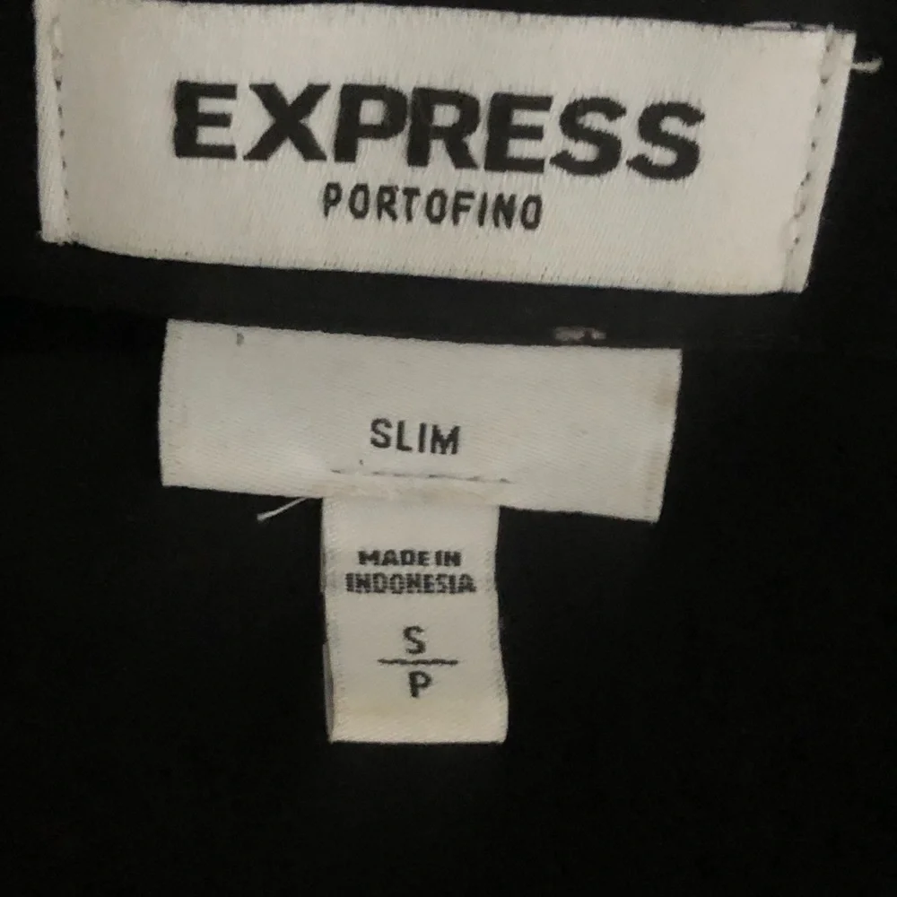 Express Blouse - Picture 2 of 2
